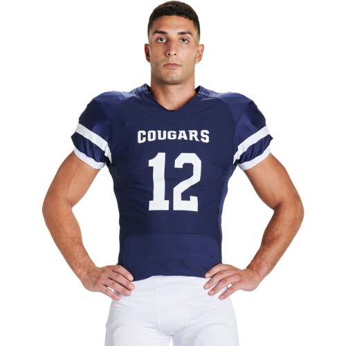 Champro End Zone Football Jersey Thumbnail