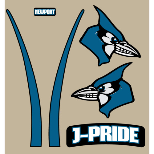 Revolution Stripe Set Thumbnail