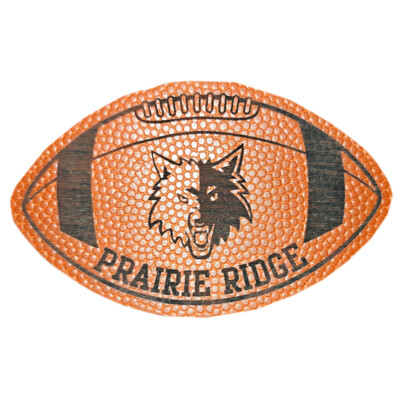 Laserable Leather Patch with Adhesive Thumbnail