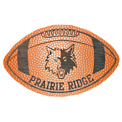 Laserable Leather Patch with Adhesive Thumbnail