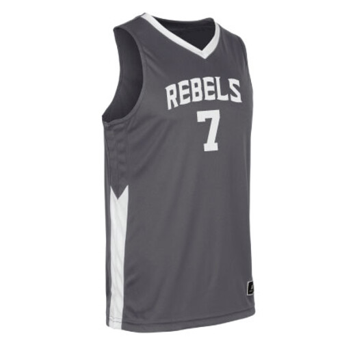 Champro Dagger Basketball Jersey Thumbnail