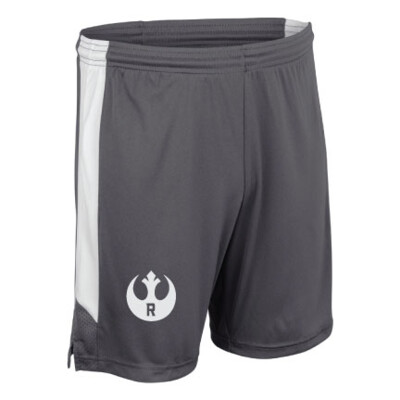 Champro Dagger Basketball Shorts Thumbnail