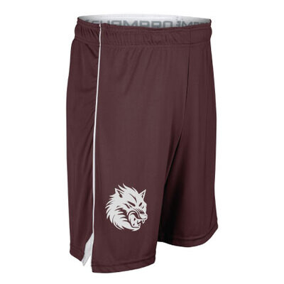 Champro Prime Basketball Shorts Thumbnail