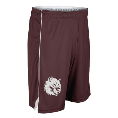 Champro Prime Basketball Shorts Thumbnail