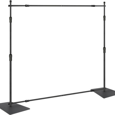 Heavy Duty Banner Stand Kit Thumbnail