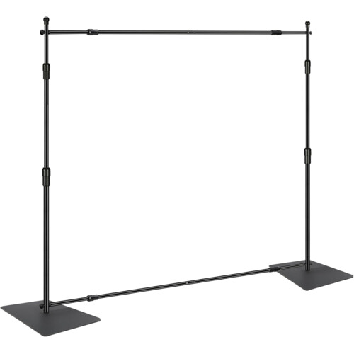 Heavy Duty Banner Stand Kit Thumbnail