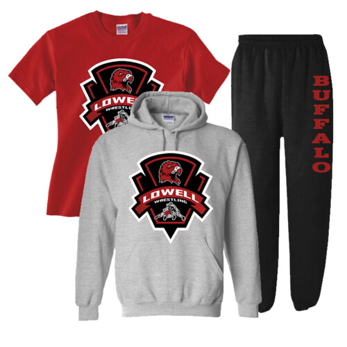 3-Piece Sweats Pack Thumbnail