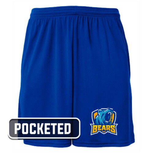 A4 7" Pocketed Performance Shorts Thumbnail