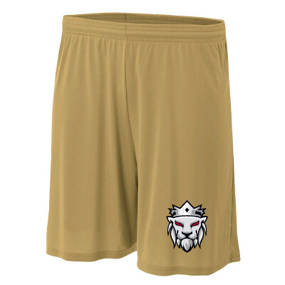 A4 Performance 5" Shorts Thumbnail