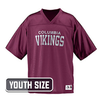Augusta Youth Stadium Replica Jersey Thumbnail