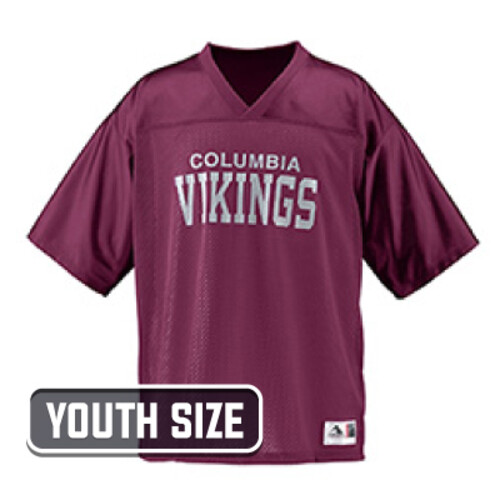 Augusta Youth Stadium Replica Jersey Thumbnail