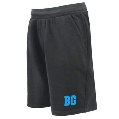 Youth Fleece Short Thumbnail