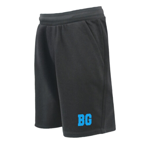 Youth Fleece Short Thumbnail