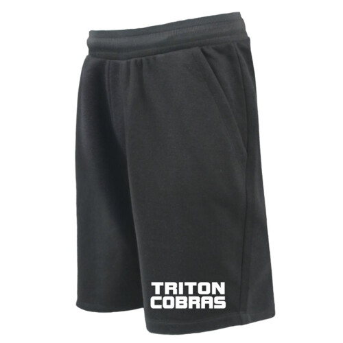 Fleece Short Thumbnail