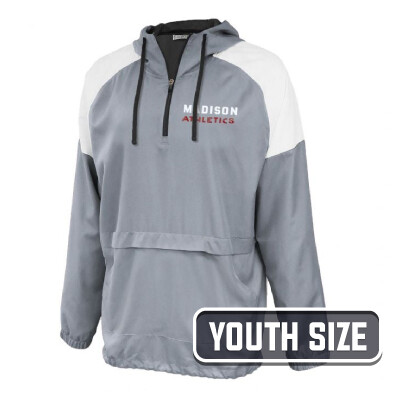 Pennant Youth Anorak Attack Jacket Thumbnail