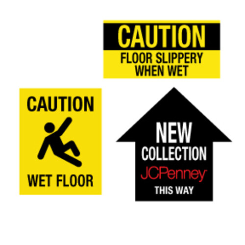 Floor & Wall Decals Thumbnail