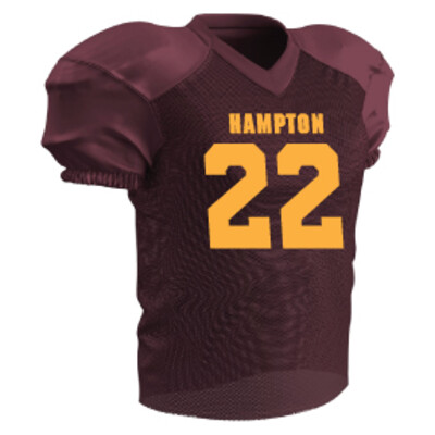 Champro Timeout Practice Jersey Thumbnail