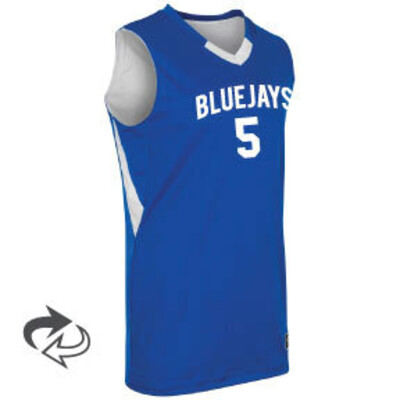Champro Pivot Reversible Basketball Jersey Thumbnail
