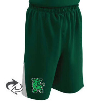 Champro Slam Dunk Reversible Shorts Thumbnail