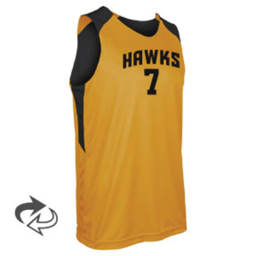 Champro Swish Reversible Basketball Jersey Thumbnail
