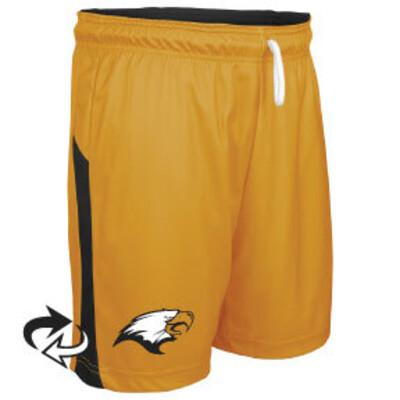 Champro Swish Reversible Shorts Thumbnail