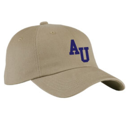 Port Authority Brushed Twill Cap Thumbnail