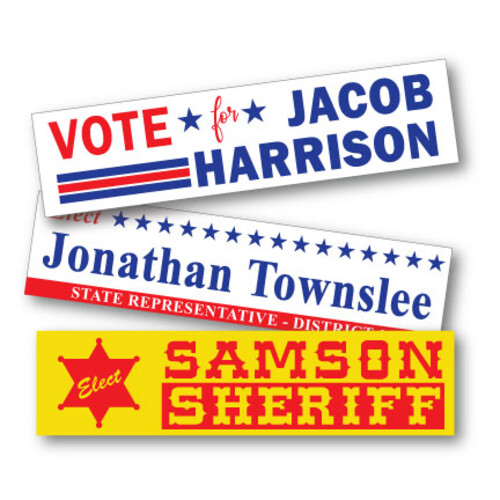 3 x 12 Magnets Thumbnail