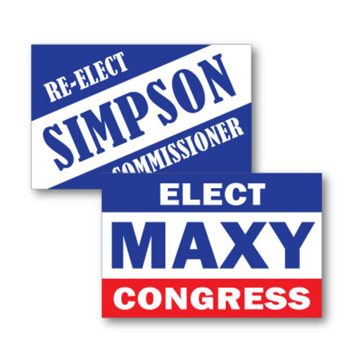 12 x 18 Magnets Thumbnail