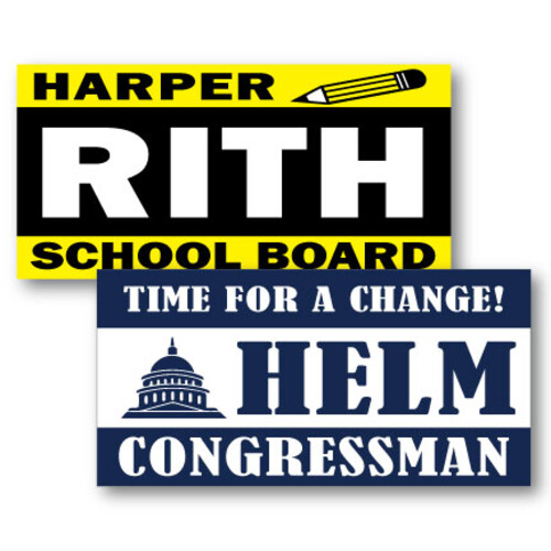 12 x 24 Magnets Thumbnail