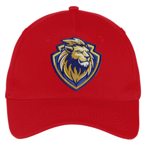  Port & Company Five Panel Cap Thumbnail