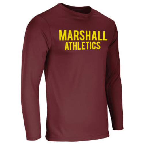 Champro Vision Long Sleeve T-Shirt Thumbnail