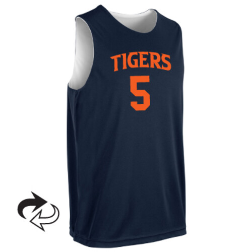 Champro  Vision Reversible Basketball Jersey Thumbnail