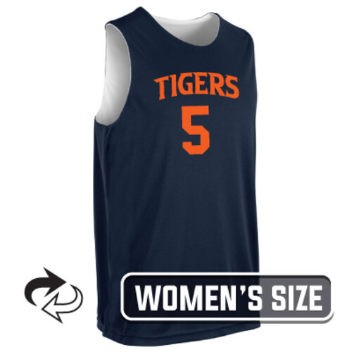 Champro  Vision Womens Reversible Basketball Jersey Thumbnail
