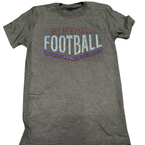 Spangles Shirt Thumbnail