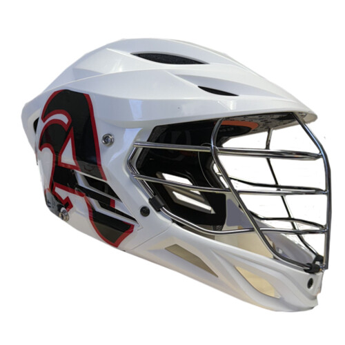 Oversized Lacrosse Helmet Decals Thumbnail