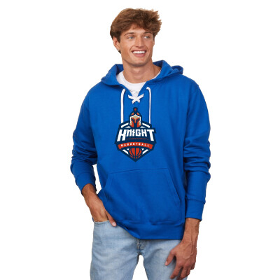 Enza Hockey Pullover Hood Thumbnail