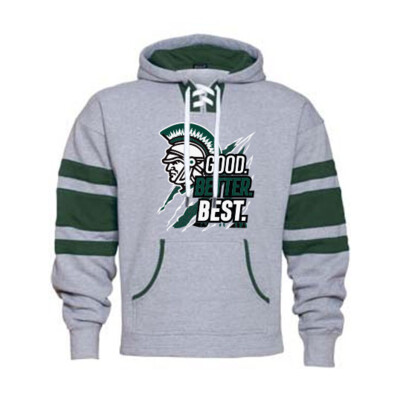 Enza Hockey Premium Pullover Hood Thumbnail