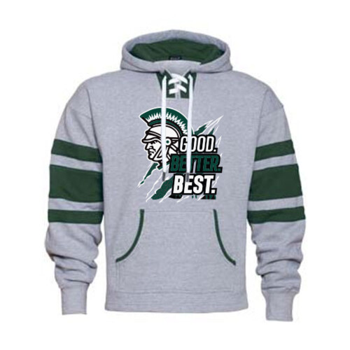 Enza Hockey Premium Pullover Hood Thumbnail