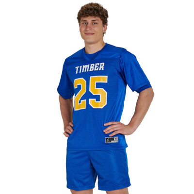 Champro Swift Flag Football Jersey Thumbnail