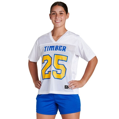 Champro Womens Swift Flag Football Jersey Thumbnail