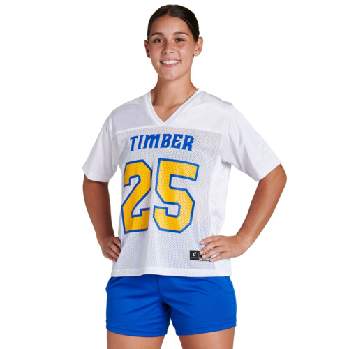 Champro Womens Swift Flag Football Jersey Thumbnail