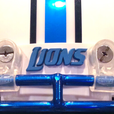 3D Raised Sweatbands Thumbnail