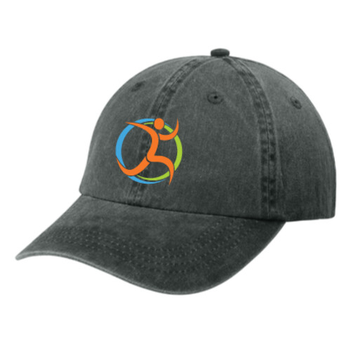 Pigment Dyed Cap Thumbnail