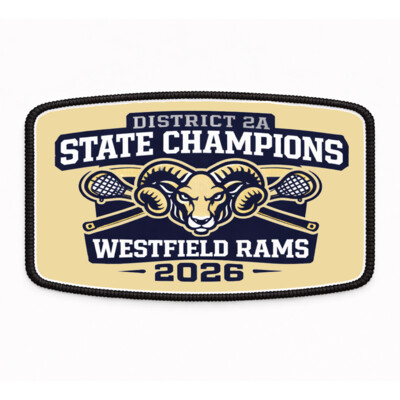 Full Color Rounded Rectangle Patch Thumbnail