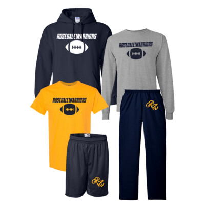 5-Piece Ultimate Pack Thumbnail