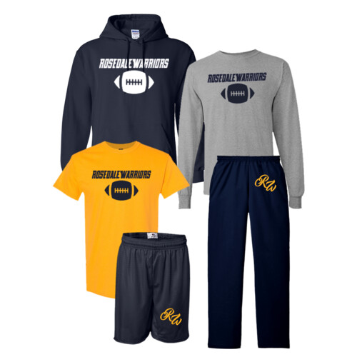 5-Piece Ultimate Pack Thumbnail