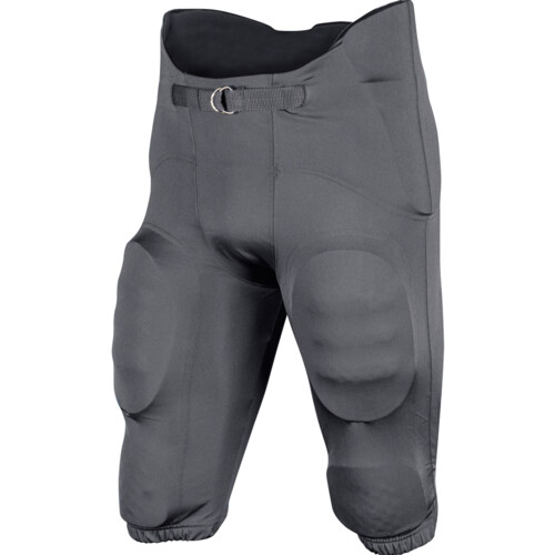 Champro Terminator 2 Integrated Football Pant W/Built-In Pads Thumbnail