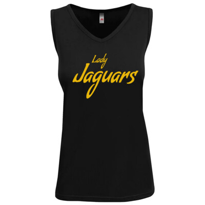 Women's Athletic Tank Thumbnail