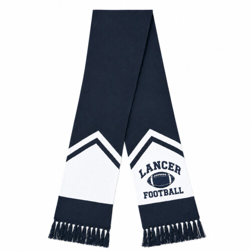 SportTek Gameday Scarf Thumbnail