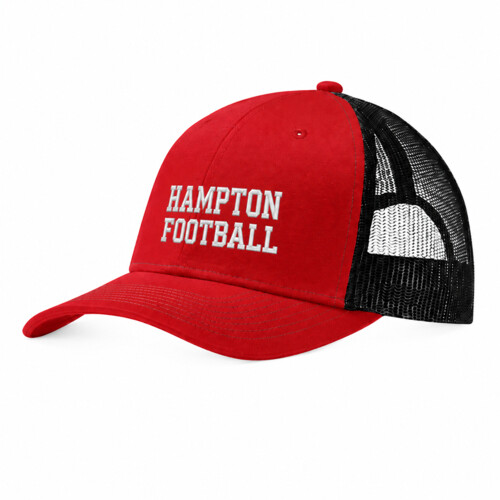 Snapback Trucker Cap Thumbnail